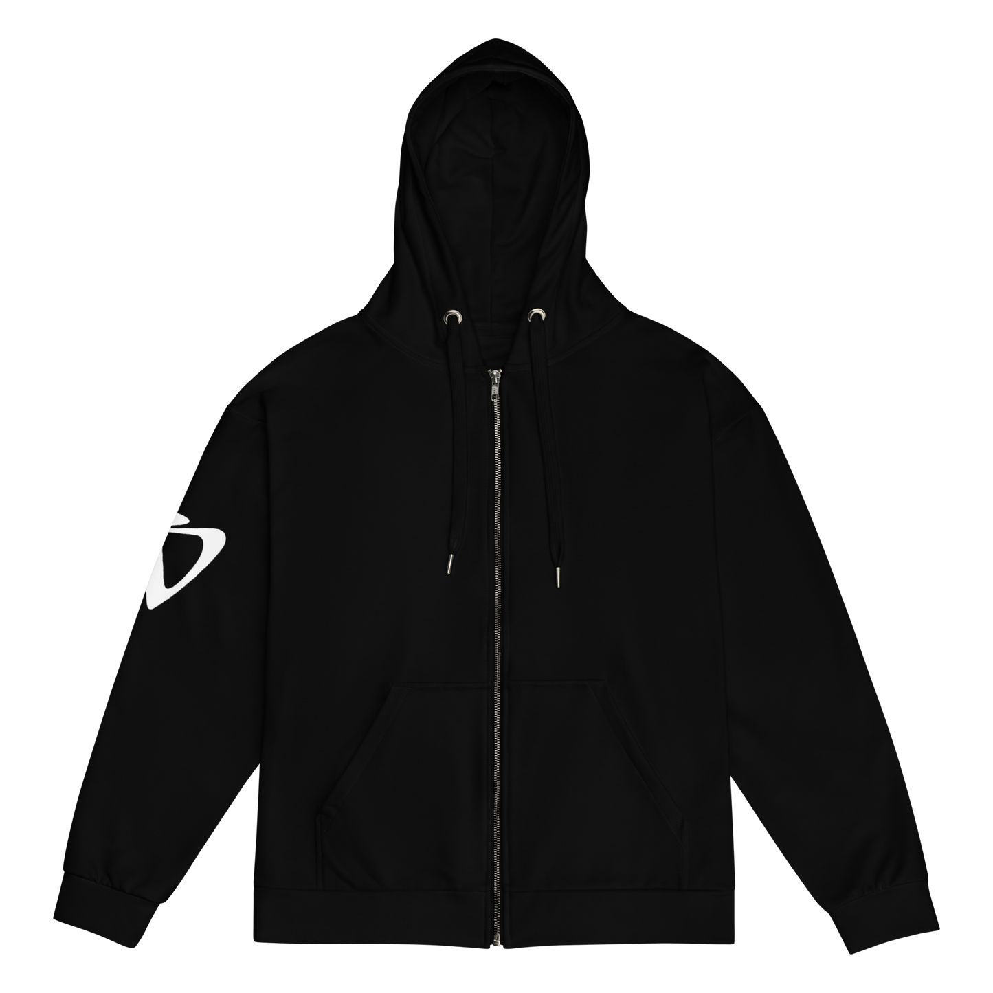 Zipper hoodie Vortex